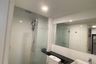 1 Bedroom Condo for rent in KnightsBridge Space Rama 9, Din Daeng, Bangkok near MRT Phra Ram 9