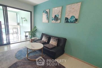 1 Bedroom Condo for rent in Rhythm Sukhumvit 42, Phra Khanong, Bangkok near BTS Ekkamai