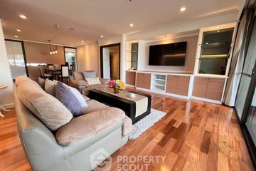 3 Bedroom Apartment for rent in Mayfair Garden, Khlong Toei, Bangkok near MRT Queen Sirikit National Convention Centre