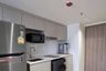 1 Bedroom Condo for rent in Na Reva Charoennakhon, Samre, Bangkok near BTS Krung Thon Buri