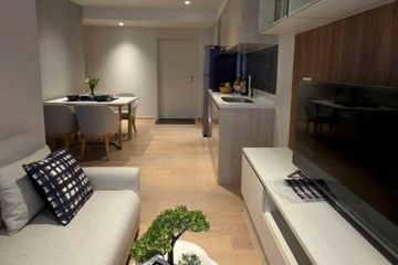 1 Bedroom Condo for rent in Runesu Thonglor 5, Khlong Tan Nuea, Bangkok near BTS Thong Lo