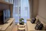 1 Bedroom Condo for rent in Runesu Thonglor 5, Khlong Tan Nuea, Bangkok near BTS Thong Lo