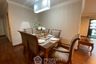 3 Bedroom Apartment for rent in G.P. Grande Tower, Khlong Toei Nuea, Bangkok near MRT Sukhumvit