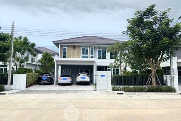4 Bedroom House for rent in Manthana Onnut-Wongwaen 2, Prawet, Bangkok