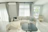 4 Bedroom House for rent in Manthana Onnut-Wongwaen 2, Prawet, Bangkok