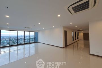 4 Bedroom Condo for rent in Supalai Premier Charoen Nakhon, Khlong San, Bangkok near BTS Khlong San