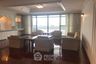 3 Bedroom Apartment for rent in Govind Tower, Khlong Toei Nuea, Bangkok near BTS Nana