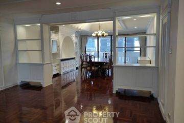 3 Bedroom Apartment for rent in Govind Tower, Khlong Toei Nuea, Bangkok near BTS Nana