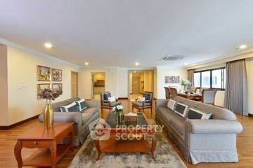 3 Bedroom Apartment for rent in G.P. Grande Tower, Khlong Toei Nuea, Bangkok near MRT Sukhumvit
