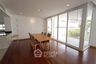 3 Bedroom Apartment for rent in Shama Ekamai Bangkok, Phra Khanong Nuea, Bangkok near BTS Ekkamai