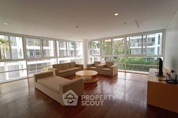3 Bedroom Apartment for rent in Shama Ekamai Bangkok, Phra Khanong Nuea, Bangkok near BTS Ekkamai
