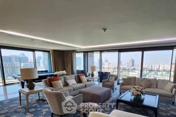 4 Bedroom Condo for rent in Lumpini, Bangkok near BTS Ratchadamri