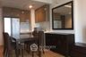 2 Bedroom Condo for rent in Siri at Sukhumvit, Phra Khanong, Bangkok near BTS Thong Lo