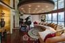 2 Bedroom Condo for rent in Nusa State Tower Condominium, Silom, Bangkok near BTS Surasak