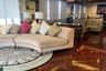 2 Bedroom Condo for rent in Nusa State Tower Condominium, Silom, Bangkok near BTS Surasak