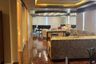 2 Bedroom Condo for rent in Nusa State Tower Condominium, Silom, Bangkok near BTS Surasak