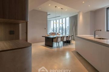 2 Bedroom Condo for rent in Banyan Tree Residences Riverside Bangkok, Khlong San, Bangkok near BTS Khlong San