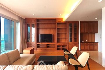 3 Bedroom Condo for rent in 185 Rajadamri, Lumpini, Bangkok near BTS Ratchadamri