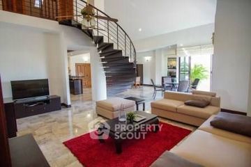 4 Bedroom Apartment for rent in Raintree Village Apartment, Khlong Tan Nuea, Bangkok near BTS Phrom Phong