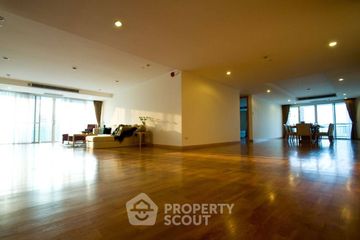 4 Bedroom Apartment for rent in GM Height, Khlong Toei, Bangkok near BTS Phrom Phong