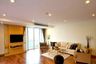 4 Bedroom Apartment for rent in GM Height, Khlong Toei, Bangkok near BTS Phrom Phong