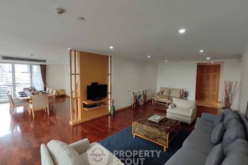 3 Bedroom Apartment for rent in GM Height, Khlong Toei, Bangkok near BTS Phrom Phong