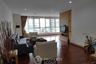 3 Bedroom Apartment for rent in GM Height, Khlong Toei, Bangkok near BTS Phrom Phong