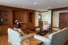 3 Bedroom Apartment for rent in G.P. Grande Tower, Khlong Toei Nuea, Bangkok near MRT Sukhumvit