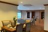 3 Bedroom Apartment for rent in G.P. Grande Tower, Khlong Toei Nuea, Bangkok near MRT Sukhumvit