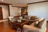 3 Bedroom Apartment for rent in G.P. Grande Tower, Khlong Toei Nuea, Bangkok near MRT Sukhumvit