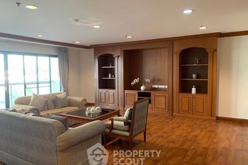 3 Bedroom Apartment for rent in G.P. Grande Tower, Khlong Toei Nuea, Bangkok near MRT Sukhumvit