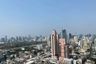 3 Bedroom Condo for rent in President Park Sukhumvit 24, Khlong Tan, Bangkok near MRT Queen Sirikit National Convention Centre
