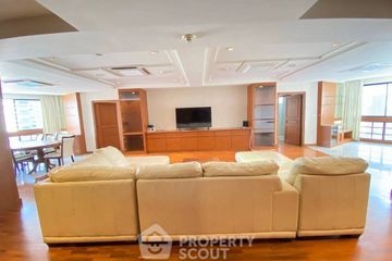 3 Bedroom Condo for rent in President Park Sukhumvit 24, Khlong Tan, Bangkok near MRT Queen Sirikit National Convention Centre