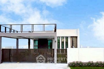 3 Bedroom House for rent in Nong Prue, Chonburi
