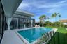3 Bedroom Villa for rent in Nong Prue, Chonburi