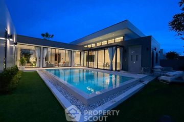 3 Bedroom Villa for rent in Nong Prue, Chonburi