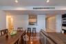2 Bedroom Condo for rent in Siri Residence, Khlong Tan, Bangkok near BTS Phrom Phong
