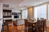 2 Bedroom Condo for rent in Siri Residence, Khlong Tan, Bangkok near BTS Phrom Phong