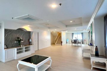 4 Bedroom Apartment for rent in G.P. Grande Tower, Khlong Toei Nuea, Bangkok near MRT Sukhumvit