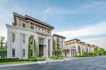 6 Bedroom House for rent in CINQ Royal Krugthep Kreetha, Saphan Sung, Bangkok