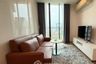 1 Bedroom Condo for rent in Noble Recole, Khlong Toei Nuea, Bangkok near BTS Asoke