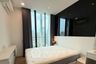 1 Bedroom Condo for rent in Noble Recole, Khlong Toei Nuea, Bangkok near BTS Asoke
