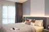 1 Bedroom Condo for rent in The Vertical Aree, Phaya Thai, Bangkok near BTS Ari