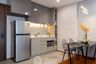 1 Bedroom Condo for rent in The Vertical Aree, Phaya Thai, Bangkok near BTS Ari