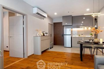 1 Bedroom Condo for rent in The Vertical Aree, Phaya Thai, Bangkok near BTS Ari