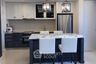 1 Bedroom Condo for rent in The Bangkok Sathorn, Thung Wat Don, Bangkok near BTS Surasak