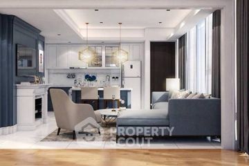 1 Bedroom Condo for rent in The Bangkok Sathorn, Thung Wat Don, Bangkok near BTS Surasak