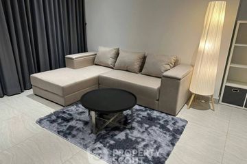1 Bedroom Condo for rent in Tait Sathorn 12, Silom, Bangkok near BTS Saint Louis