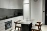 1 Bedroom Condo for rent in Tait Sathorn 12, Silom, Bangkok near BTS Saint Louis
