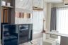 1 Bedroom Condo for rent in Ideo Sukhumvit 93, Bang Chak, Bangkok near BTS Bang Chak
